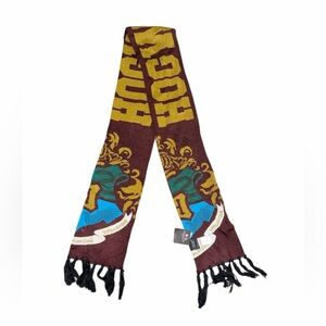 Hot Topic Harry Potter Scarf